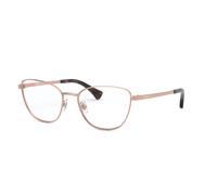 Ralph Lauren RA6046 9095 Woman Optical frames Metal Pink Cat Eye Normal