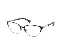 Ralph Lauren RA6055 9452 Woman Optical frames Metal Black Cat Eye Normal