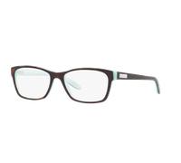 Ralph Lauren RA7039 601 Woman Optical frames Acetate Havana Squared