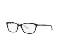 Ralph Lauren RA7044 1139 Woman Optical frames Acetate Black Cat Eye Normal