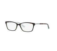 Ralph Lauren RA7044 601 Woman Optical frames Acetate Turtle Cat Eye Normal