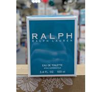 Ralph Lauren Ralph Eau de Toilette Spray 100ml