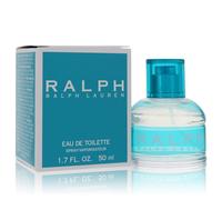 RALPH LAUREN RALPH Eau De Toilette 1.7 oz for Women