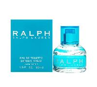 Ralph Lauren Ralph Eau de Toilette Women's Perfume Spray (30ml, 50ml, 100ml)