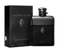 Ralph Lauren Ralph’s Club Parfum 100ml Luxury Men’s Fragrance