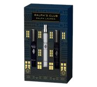 Ralph's Club 3X10ml Gift Set Ralph Lauren Misc One Size