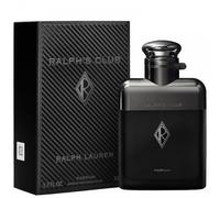 RALPH LAUREN RALPH'S CLUB 50ML PARFUM SPRAY BRAND NEW & SEALED