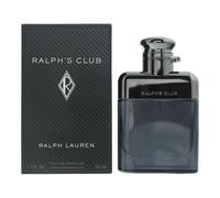 Ralph Lauren Ralph's Club Eau De Parfum 50ml Spray For Him