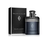 Ralph Lauren Ralph's Club Eau De Toilette 50ml