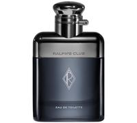 Ralph Lauren - Ralph's Club - Eau de Toilette - Men's Cologne - Woody & Aromatic - With Grapefruit Lavandin & Patchouli - Intense Fragrance - 1.7 Fl