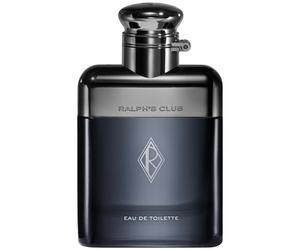 Ralph Lauren - Ralph's Club - Eau de Toilette - Men's Cologne - Woody & Aromatic - With Grapefruit Lavandin & Patchouli - Intense Fragrance - 1.7 Fl