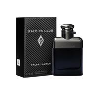 RALPH LAUREN RALPH'S CLUB EDP 50ml NEW SEALED CHRISTMAS PERFECT GIFT FREE POST