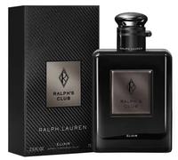 Ralph Lauren Ralph’s Club Elixir eau de parfum for men 75 ml
