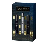Ralph's Club 3X10ml Gift Set Ralph Lauren Misc One Size
