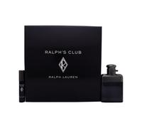 Ralph Lauren Ralph's Club Gift Set 50ml Eau De Parfum + 10ml Eau De Parfum