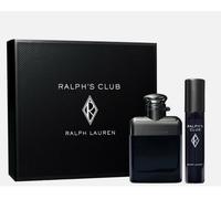 Ralph Lauren Ralph's Club Men's 100ml Eau de Parfum Gift Set- (BRAND NEW SEALED)