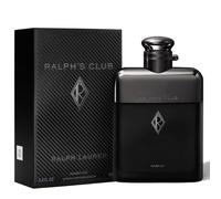 Ralph Lauren Ralph's Club Parfum 100ml Spray Brand New Boxed & sealed