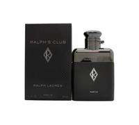 RALPH LAUREN RALPH'S CLUB 50ML PARFUM SPRAY BRAND NEW & SEALED