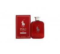 Ralph Lauren Polo Red Eau de Parfum Spray 125ml
