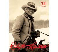 Ralph Lauren: Revised and Expanded Anniversary Edition