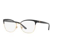 Ralph Lauren RL5099 9003 Woman Optical frames Metal Black Cat Eye Normal