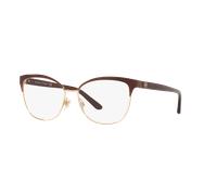 Ralph Lauren RL5099 9395 Woman Optical frames Metal Brown Cat Eye