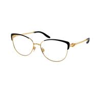 Ralph Lauren RL5123 9004 Woman Optical frames Metal Black Cat Eye Normal