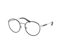Ralph Lauren RL5124J Men's Glasses, Black, Size 50