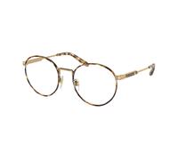 Ralph Lauren RL5124J Men's Glasses, Gold, Size 52