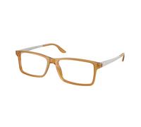 Ralph Lauren RL6128 Men's Glasses, Yellow, Size 53