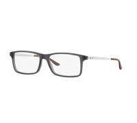 Ralph Lauren RL6128 5510 Man Optical frames Acetate Grey Squared Normal