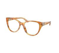 Ralph Lauren RL6234BU 6051 Woman Optical frames Acetate Turtle Cat Eye Normal