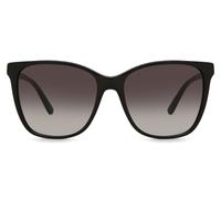 Ralph Lauren RL8201 50018G Womenâs Sunglasses Black Size 56