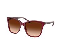 Ralph Lauren RL8201 591274 Women’s Sunglasses Burgundy Size 56