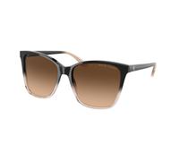 Ralph Lauren RL8201 602274 Women’s Sunglasses Brown Size 56