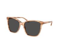 Ralph Lauren RL8201 617987 Women’s Sunglasses Brown Size 56