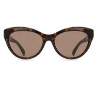 Ralph Lauren RL8213 THE BETTY 500373 Womenâs Sunglasses Tortoiseshell Size 56
