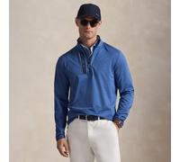 Ralph Lauren RLX Lux Performance 1/2 Zip Pullover Large