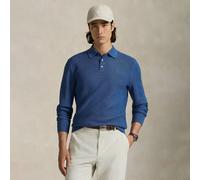 Ralph Lauren RLX Performance Polo Collar Sweater Large