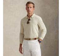 Ralph Lauren RLX Pony Tailored Fit Performance L/S Polo Shirt X-Large