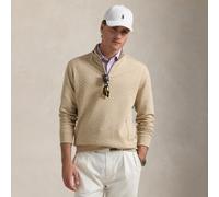Ralph Lauren RLX Quilted Double Knit Pullover X-Large