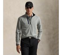 Ralph Lauren RLX Stretch Jersey 1/2 Zip Pullover Medium