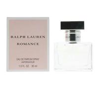 Ralph Lauren Romance 30ml Eau De Parfum EDP Spray For Her