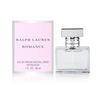 RALPH LAUREN ROMANCE 30ML EAU DE PARFUM SPRAY BRAND NEW & SEALED