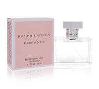 RALPH LAUREN ROMANCE Eau De Parfum 1.7 oz for Women