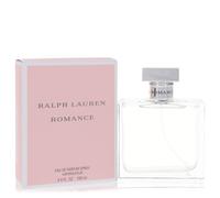 RALPH LAUREN ROMANCE Eau De Parfum 3.4 oz for Women