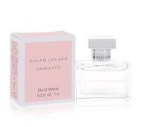 RALPH LAUREN ROMANCE Mini Eau De Parfum 0.23 oz for Women