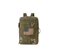 Ralph Lauren RRL Oliver backpack - Green One Size