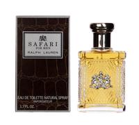 RALPH LAUREN Safari 125 ML Eau de toilette Men's Perfumes