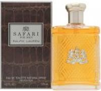Ralph Lauren Safari For Men EDT 125ml